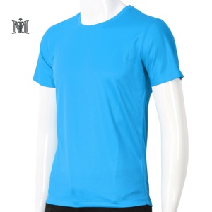 T-shirt en coton personnalisé pour hommes, vêtement d'été décontracté, simple, doux, avec logo gratuit, design spécial, collection 2022 - Product Image 1