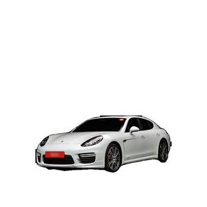 Para Porsche Panamera 4.8 GTS Noviembre 2015 85,724 km Volante a la Izquierda Caja de Cambios Automática - Product Image 1
