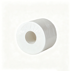 Commercial Use Disposable Eco-Friendly Absorbent 2 Ply Bamboo Pulp <b>Paper</b> <b>Towel</b> Toilet Tissue Large <b>Roll</b> Customized Embossed Soft - Product Image 1