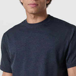 New Style Custom <b>Logo</b> High Quality T shirt For Men With 100% Cotton Blank Vintage Shirt With High Quality Design For Bulk Buyer - Product Image 2