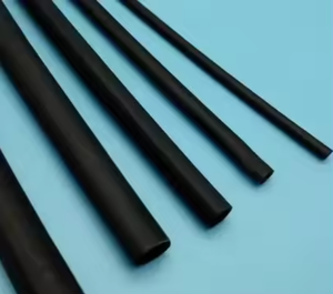 Custom 2:1 600V High Voltage High Temperature Resistant Colorful <b>Cable</b> Polyolefin PE <b>Heat</b> Shrink Tube Sunbow HST-001 - Product Image 3