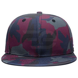 Sombrero Moderno de Ala Plana con Logotipo Personalizado, Elegante, Ligero, Transpirable, Protección Solar, 100% Algodón, Todas las Tallas, Prenda de Moda Premium - Product Image 2