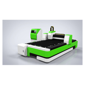 Découpeuse laser industrielle Nd:YAG pour acier inoxydable, acier au carbone et matériaux alliés - Product Image 2