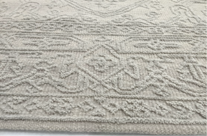 Alfombra de Lana Tufted Premium para Diseño de Interiores de Hostelería, Elegante Alfombra Tufted de Lana para Uso en Vestíbulos de Hotel a Precio de Mayoreo - Product Image 3