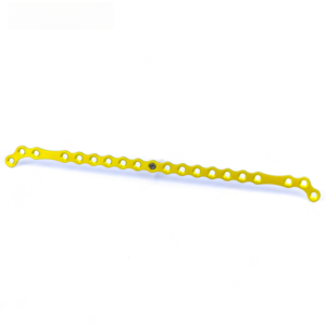 Plaques orthopédiques vétérinaires pour chiens avec système de verrouillage double L, implants réglables écologiques de pointe - Product Image 4