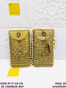 Handmade Satin Bird Shape <b>Clutch</b> Purse for Women | Designer Evening Party <b>Wedding</b> <b>Clutch</b> Bag Pearl Ring Strap 1-1.9L Capacity - Product Image 1
