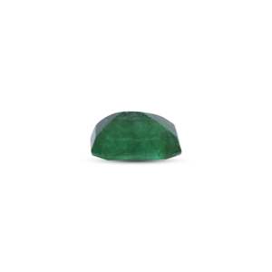 Certified Fine Green Zambian Emerald 5.65 Ct Pear Cut Loose Gemstone Wholesale Lot - Product Image 3