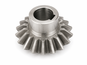 Engranaje cónico grande de acero al carbono 5036010670 para piezas de maquinaria agrícola, engranaje para tractor Zetor, pedido al por mayor - Product Image 1