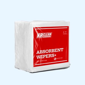 Lingettes nettoyantes absorbantes jetables non tissées certifiées ISO 9001 pour la maison et la cuisine, 50/80 feuilles, vente en gros en vrac, fabrication OEM au Vietnam - Product Image 1