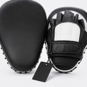 Premium Focus Pad Designed For <b>Coaches</b> And Athletes Delivering Superior Comfort Durability And Precision During Combat Sports - Product Image 5