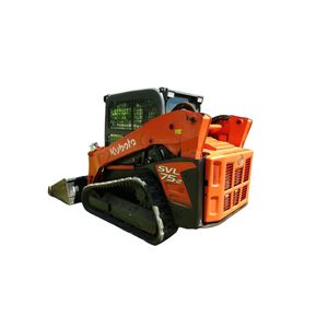 รถตักตีนตะขาบ Low Hour SVL75-2 จัดส่งทั่วโลก - Product Image 1
