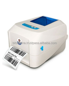 Impresora de transferencia térmica WeP I Label Pro, nuevo lanzamiento, categoría minorista 2, juegos de engranajes en stock - Product Image 1
