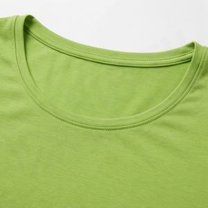 Nueva Llegada, Camisa de Oficina para Mujer, Primavera Otoño, Moda, Estampado Moderno, Vestido Informal para Dama, 240 g/m², 100% Algodón Satinado con Lentejuelas - Product Image 4