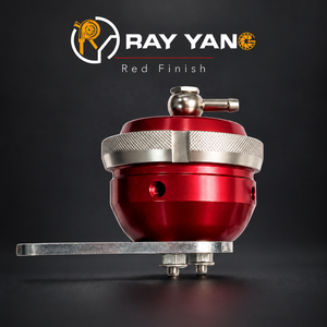Kit de Control de Turbo RY TURBO Fabricado en Taiwán para Importadores de Piezas Automotrices - Product Image 1