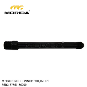 Piñón S6R2 48202-28100 para MITSUBISHI - Product Image 4