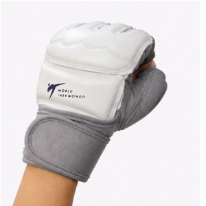 Best selling breathable <b>gloves</b> Low price palm protective <b>gloves</b> Training and sparring <b>gloves</b> - Product Image 3