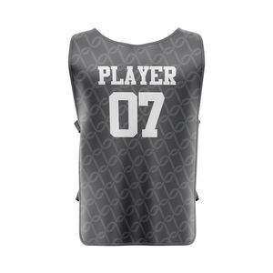Best Selling Custom Made Football Vest <b>Training</b> Soccer <b>Bibs</b> Wholesale Prices Top Manufacturer Team Soccer <b>Bibs</b> Online Best Sale - Product Image 5