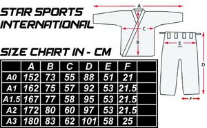 Kimono de Jiu-Jitsu Brasileño (BJJ) al por Mayor, Blanco, con Logotipo Personalizado, Premium, de Alta Calidad, 100% Algodón, Aprobado por la IBJJF, Uniformes de Artes Marciales Ligeros - Product Image 4