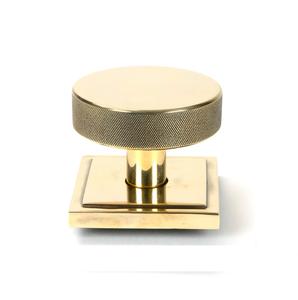 Stylish Matt <b>Brass</b> Color Solid <b>Brass</b> Cabinet <b>Knobs</b> Durable Modern Classic Bedroom Room And Hotel Home Interiors - Product Image 4