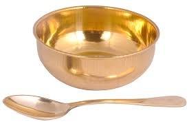 Modern Kitchen Serveware Metal Ice Cream <b>Bowl</b> With Spoon Stainless Steel Dessert Cup - Product Image 6