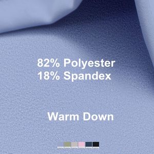 Ensemble de vêtements de sport pour femmes, 3 pièces, fitness, yoga, tenue de sport sans couture, sweat-shirt à manches longues, ensemble de yoga - Product Image 6