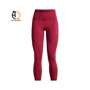 Leggings de sport d'hiver taille haute sans couture pour femme, longs, pour le yoga, vente en gros - Product Image 4