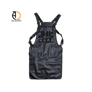 <b>Leather</b> <b>Apron</b> Heavy Duty Workshop <b>Apron</b> - Product Image 2