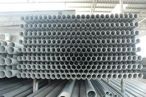 Tubería de Agua de HDPE de Alta Presión de 3 Pulgadas, Capacidad de 6 Kg, Longitud de 6 m, Grado Industrial y Agrícola, Duradera, Apta para Transporte de Fluidos - Product Image 3