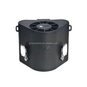 Gongtian F16C Storm Waist/<b>Neck</b> <b>Fan</b> - Product Image 1