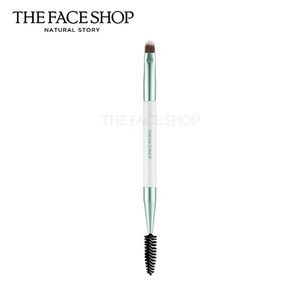 Pennello doppio trucco singolo per viso negozio Ebrow - Product Image 1