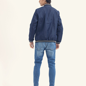 เสื้อแจ็คเก็ตวาร์ซิตี้แบบ unisex กันลม น้ำหนักเบา กันน้ำ ระบายอากาศได้ดี มีฮู้ด ซิปเต็มตัว เหมาะสำหรับวิ่งออกกำลังกายกลางแจ้งและเล่นกีฬา - Product Image 2