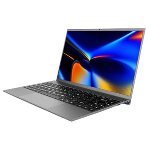 Ordinateur portable 15 pouces 16 pouces Win11 Core i7 i9 en gros, 8 Go de RAM, 256 Go, prix bas, ordinateur portable gaming - Product Image 1