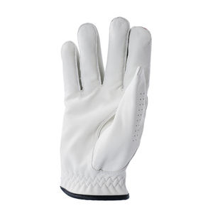 All-Season Equestrian Riding Gloves Breathable Touchscreen Non <b>Slip</b> <b>Full</b> Finger Horse Riding Leather Gloves OEM - Product Image 3