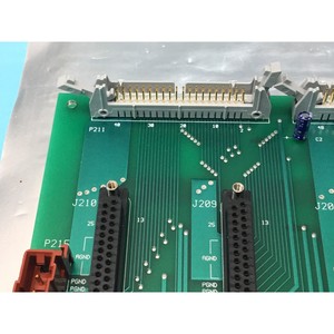 กลุ่มซิลิคอนวัลเลย์ SVG 99-80271-01 เซ็นเซอร์ - อุปกรณ์และอะไหล่เซมิคอนดักเตอร์ระดับโลกที่เชื่อถือได้ - Product Image 3