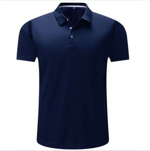 Camiseta Polo de Algodón de Manga Corta para Hombre, Corte Regular, con Logotipo Personalizado OEM de Calidad, Talla y Logotipo Personalizables - Product Image 5