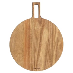 Tabla de Cortar Rectangular Personalizable de Madera de Mango, Ecológica, Duradera, Segura, para Uso Alimentario Sostenible, Circular - Product Image 1