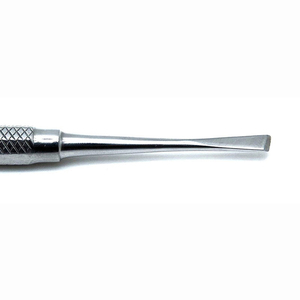 Curetas Dentales DENTRIC IMPLANTS - Mini Instrumentos Quirúrgicos Ortopédicos de Acero Inoxidable para Curetaje, Extracción y Desbridamiento Manual - Product Image 5