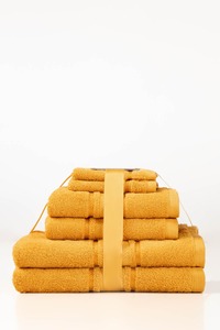 Premium High Quality Cotton Bath <b>Towel</b> Set 2026 Trending Solid Color <b>Extra</b> <b>Large</b> Quick Dry Embroidered - Product Image 2