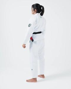 Último Diseño Shoyoroll Cut BJJ Gi, Uniforme Profesional de Jiu Jitsu, Kimono Brasileño Hecho a Medida - Product Image 5
