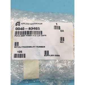 AMAT 0040-83465 PUCK ASSY FIXED ALU R/H CHFR, 140227 - Équipements et pièces semi-conducteurs d'occasion fiables à l'échelle mondiale chez - Product Image 3