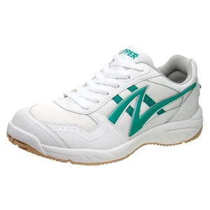 Calzado Deportivo Asahi Gripper 37 para Hombre y Mujer, Zapatos de Gimnasio para Interiores, Transpirables con Sistema de Ventilación, Plantillas Extraíbles, Directo de Vietnam - Product Image 6