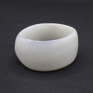 Bracelet en résine véritable, bracelet irrégulier, haute qualité, bracelet en acrylique fait main, bracelet en résine transparente de bonne qualité - Product Image 3