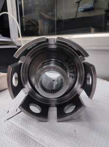 ดรัมเพลาขับเคลื่อน SU26738 ZANGO POWR REVERSER สำหรับรถแทรกเตอร์ JD คุณภาพสูง ราคาประหยัด น้ำหนัก 5 กก. - Product Image 4