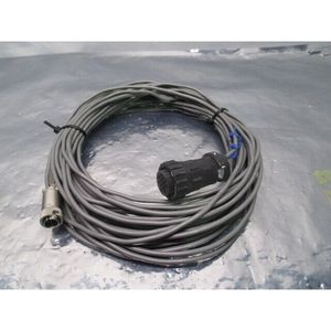 AMAT 0150-75012 EMC Comp, Cable LLC Interface - Équipements et pièces semi-conductrices d'occasion fiables à l'échelle mondiale - Product Image 2