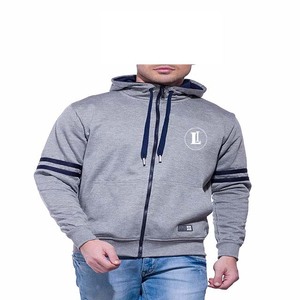 Sweat-shirts pour hommes personnalisés de haute qualité, streetwear en coton lavé vintage, logo personnalisé, meilleure qualité - Product Image 1