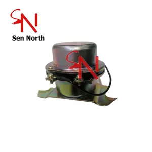 BATTERY RELAY S8449-01260 84490-1260 New Battery Relay Switch 24V 08088-30000 use for HINO use for KOMATSU PC200-6 Excavator