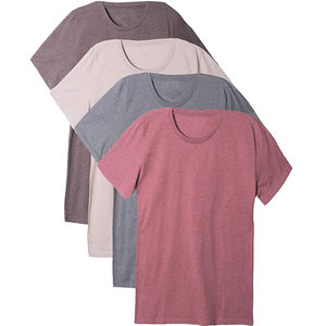 Camisetas Personalizadas para Hombre, 100% Algodón, Manga Corta, Corte Holgado, Estilo Casual con Botones - Product Image 5