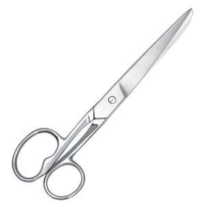 Ciseaux de tailleur professionnels à tranchant aiguisé, ciseaux de haute qualité, outils de couture - Product Image 3