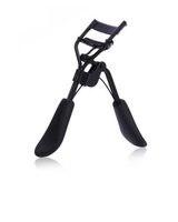 Vente en gros de recourbe-cils électroniques professionnels pour femmes, modèle KI-0902, logo personnalisé, acier inoxydable, droit/courbé, personnalisable