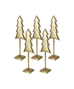 Décorations de Noël faites à la main, ornements festifs pour la maison au meilleur prix - Product Image 1